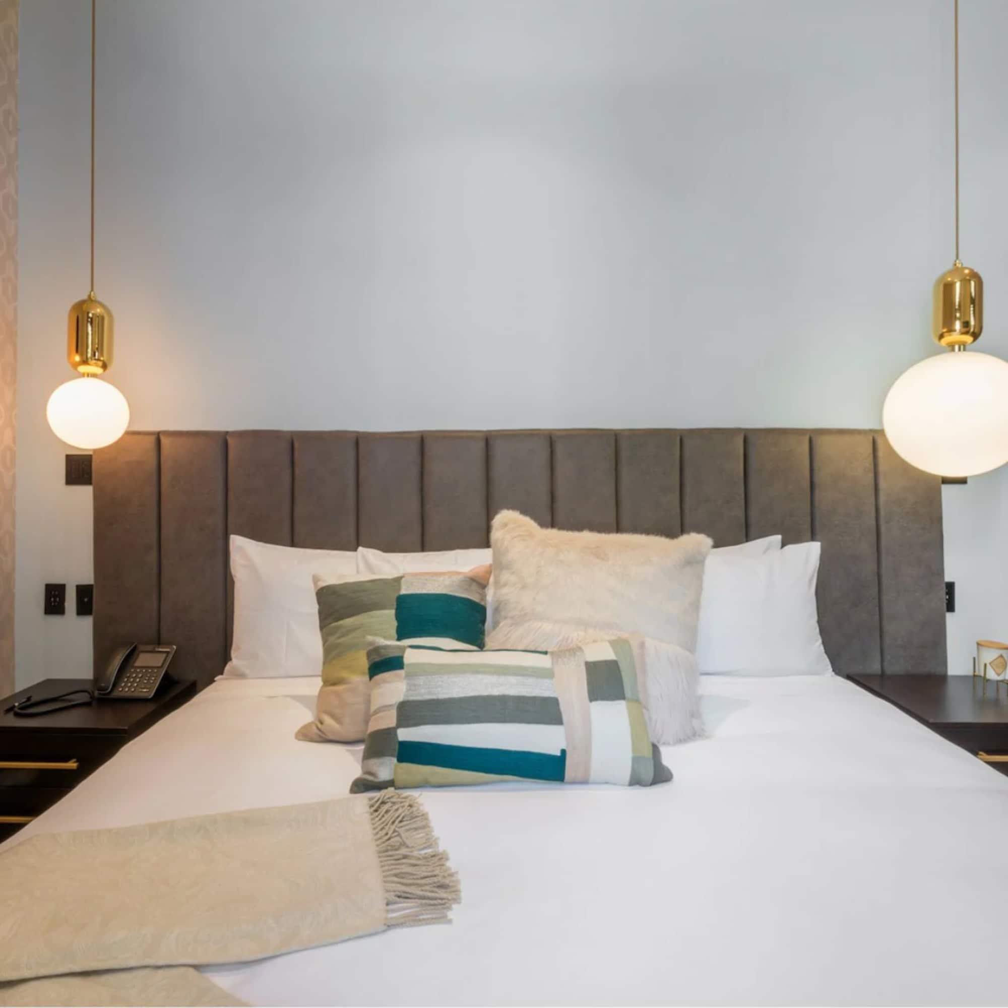 Casa Prim Hotel Boutique (Adults Only) مدينة مكسيكو المظهر الخارجي الصورة