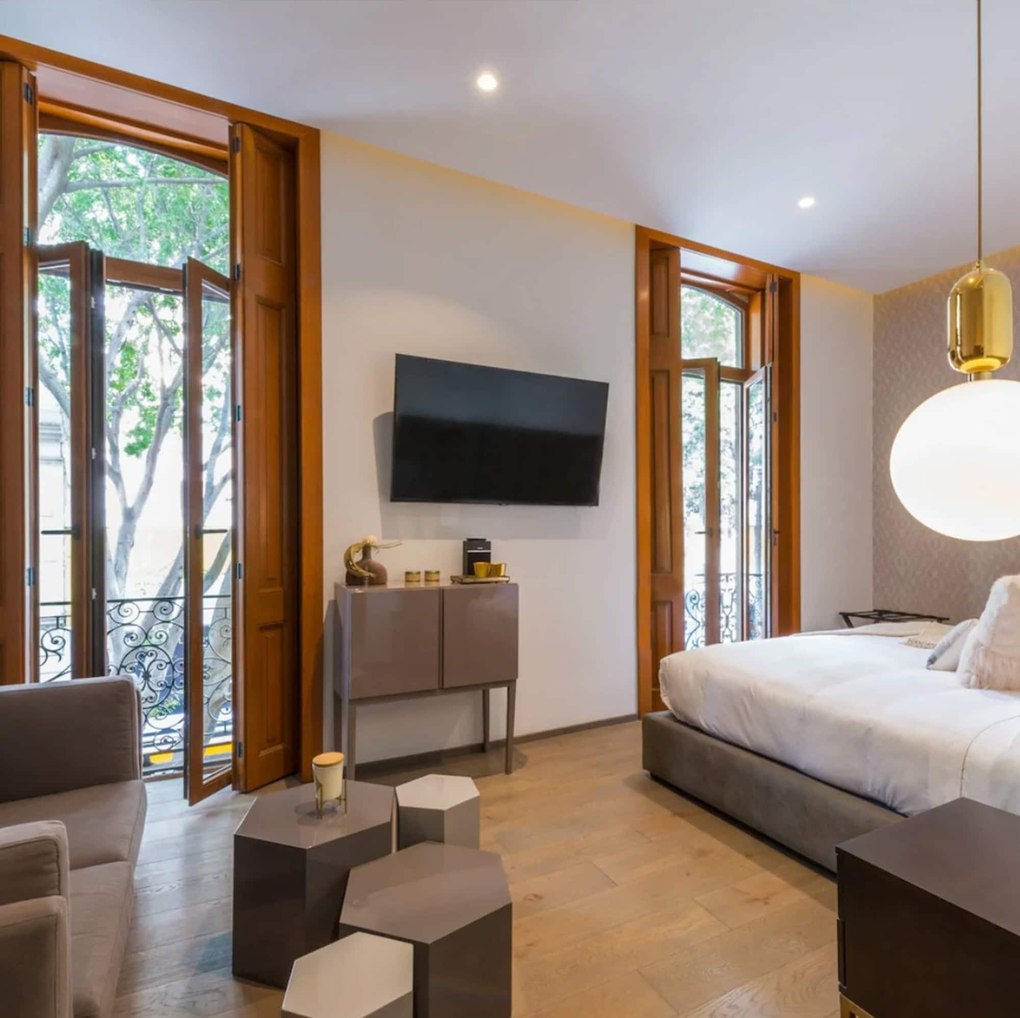 Casa Prim Hotel Boutique (Adults Only) مدينة مكسيكو المظهر الخارجي الصورة