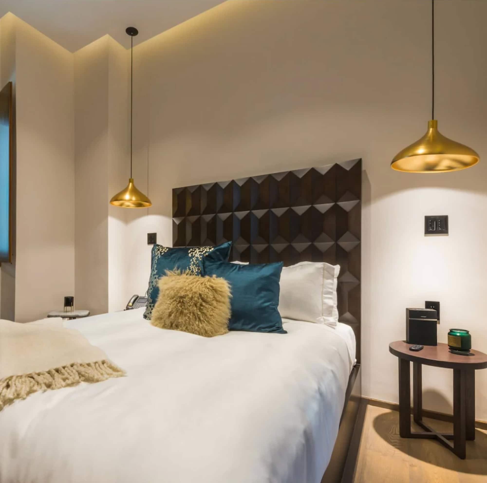 Casa Prim Hotel Boutique (Adults Only) مدينة مكسيكو المظهر الخارجي الصورة