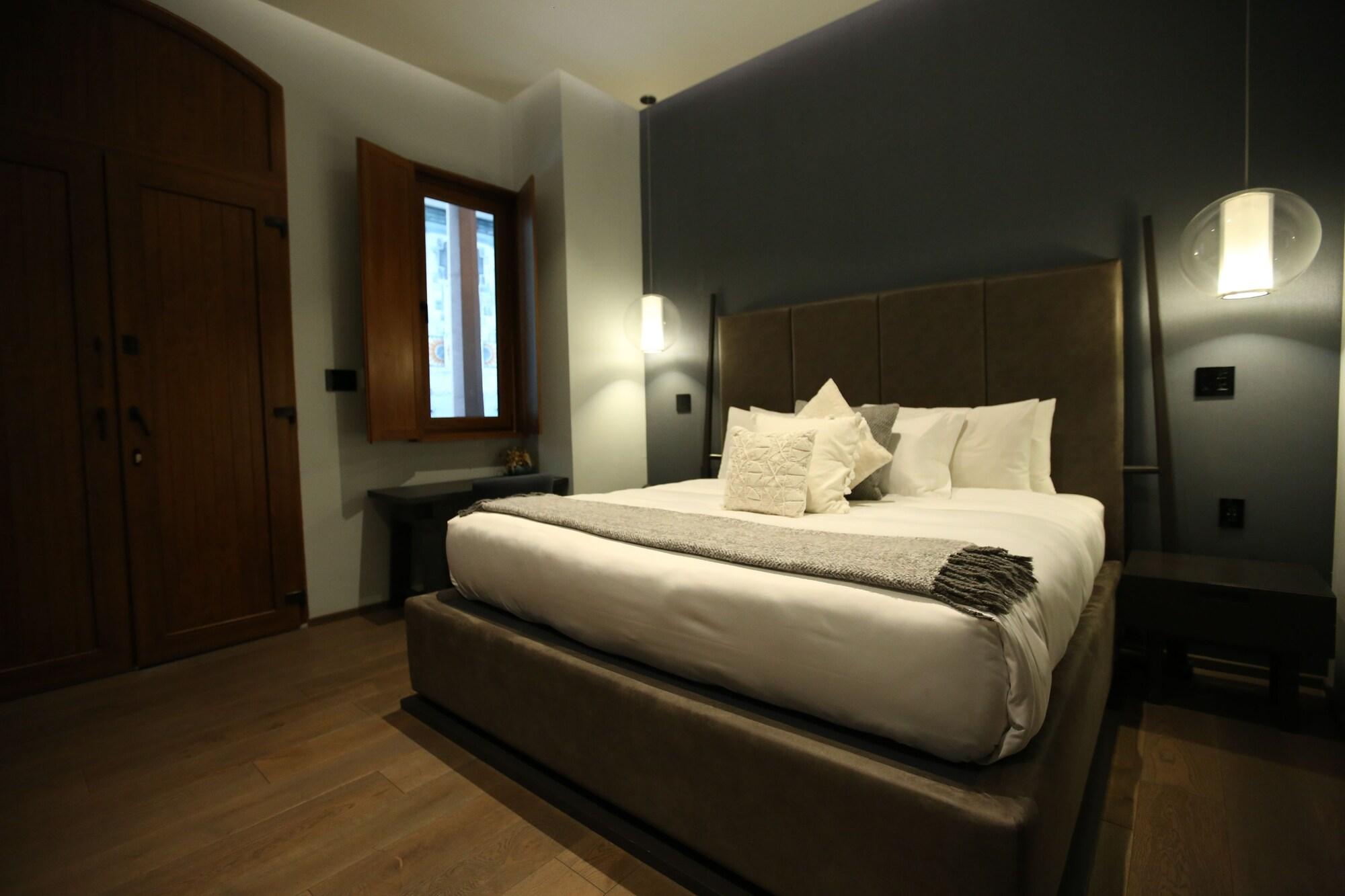 Casa Prim Hotel Boutique (Adults Only) مدينة مكسيكو المظهر الخارجي الصورة