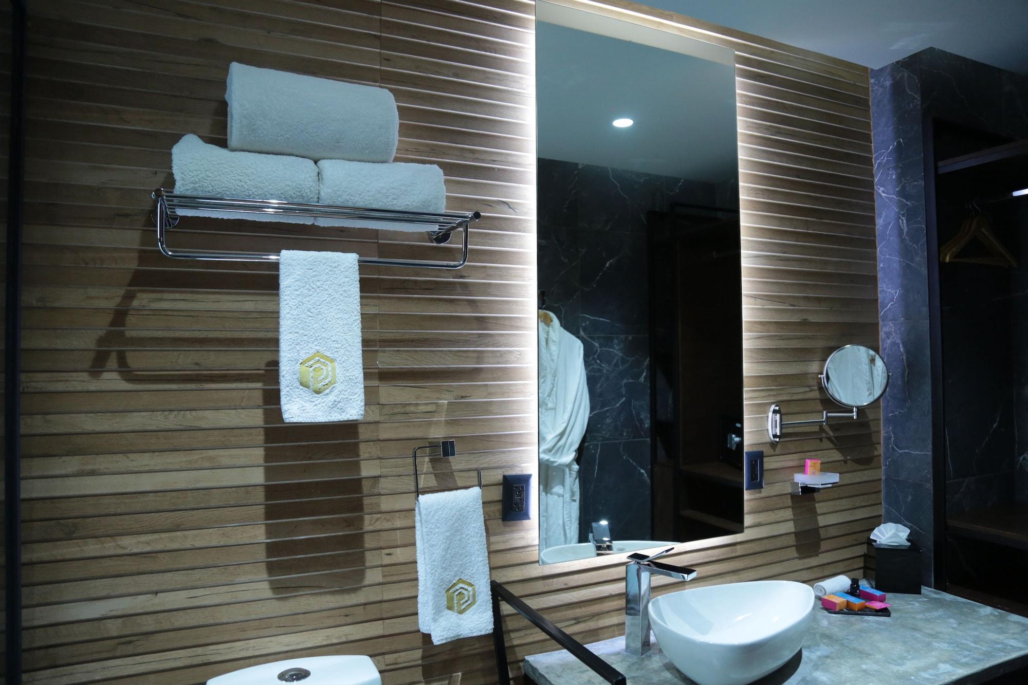 Casa Prim Hotel Boutique (Adults Only) مدينة مكسيكو المظهر الخارجي الصورة