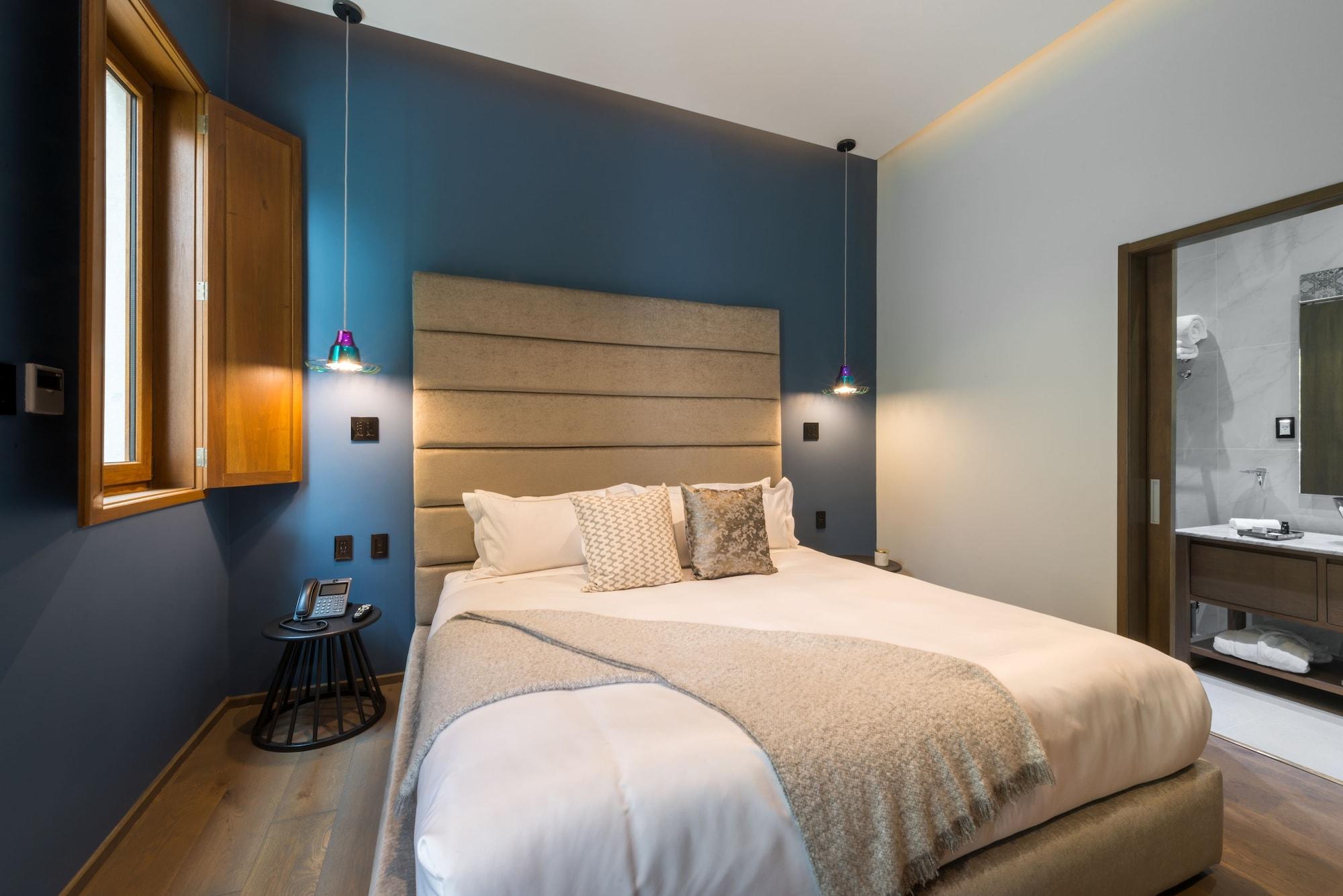 Casa Prim Hotel Boutique (Adults Only) مدينة مكسيكو المظهر الخارجي الصورة