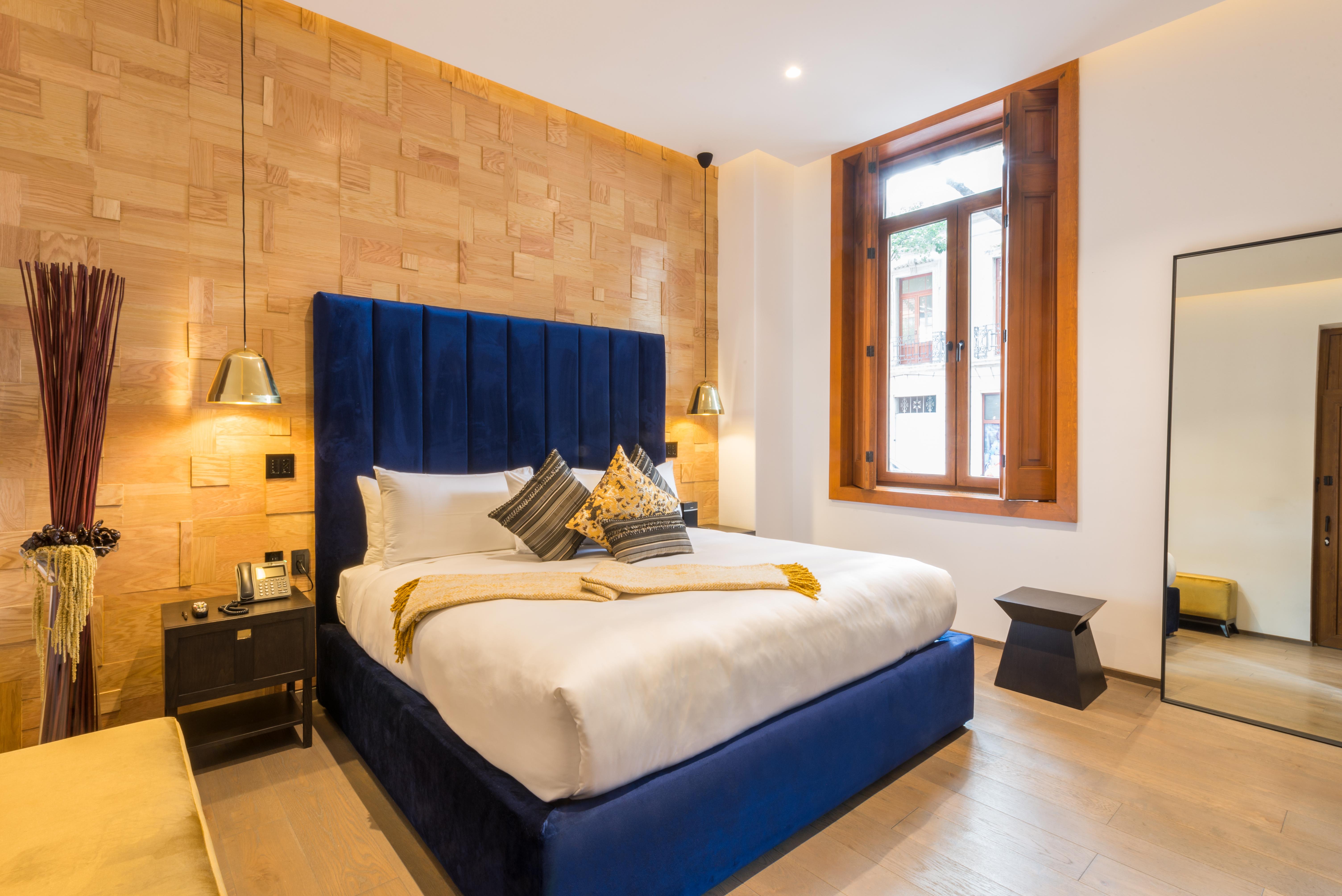 Casa Prim Hotel Boutique (Adults Only) مدينة مكسيكو المظهر الخارجي الصورة