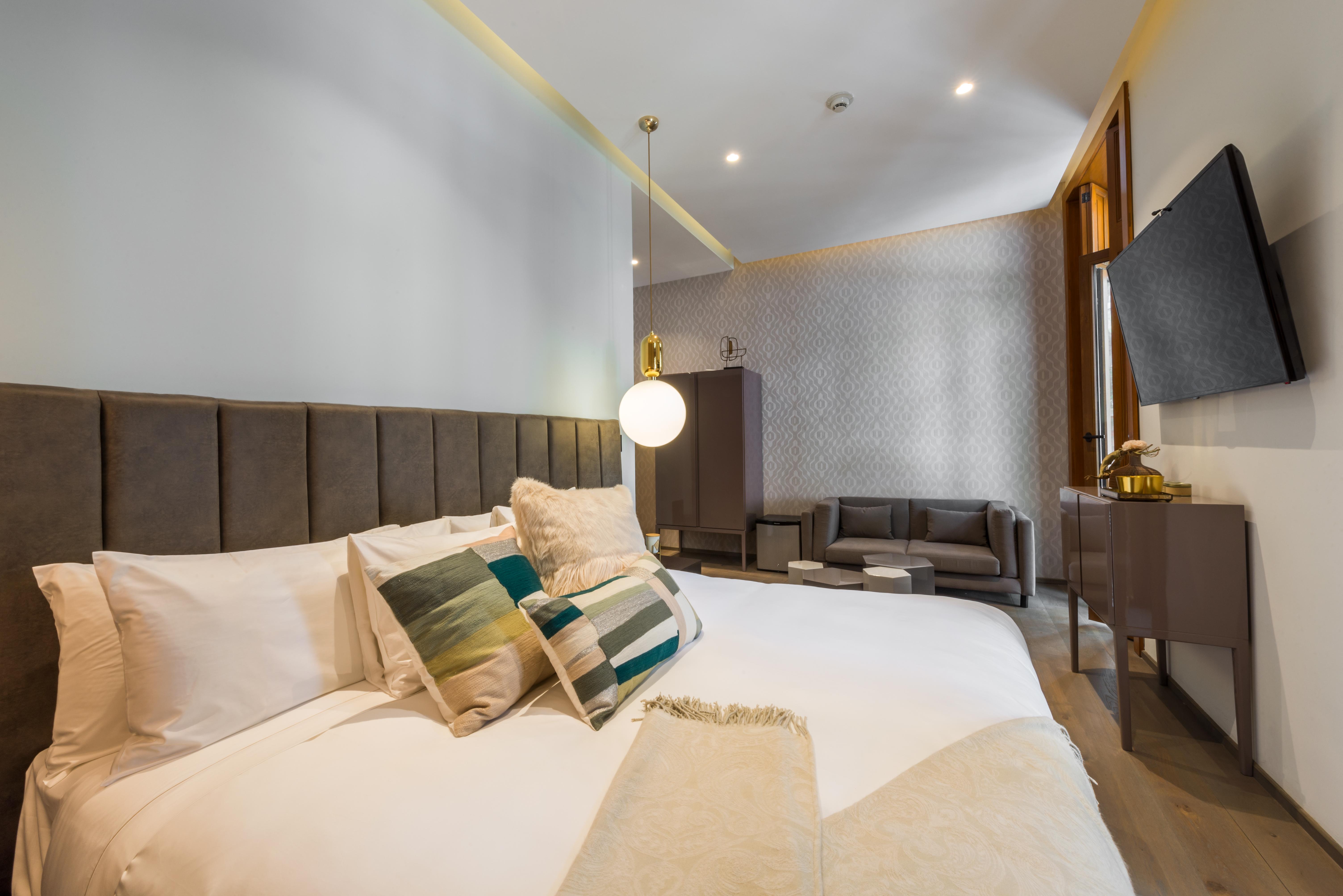 Casa Prim Hotel Boutique (Adults Only) مدينة مكسيكو المظهر الخارجي الصورة