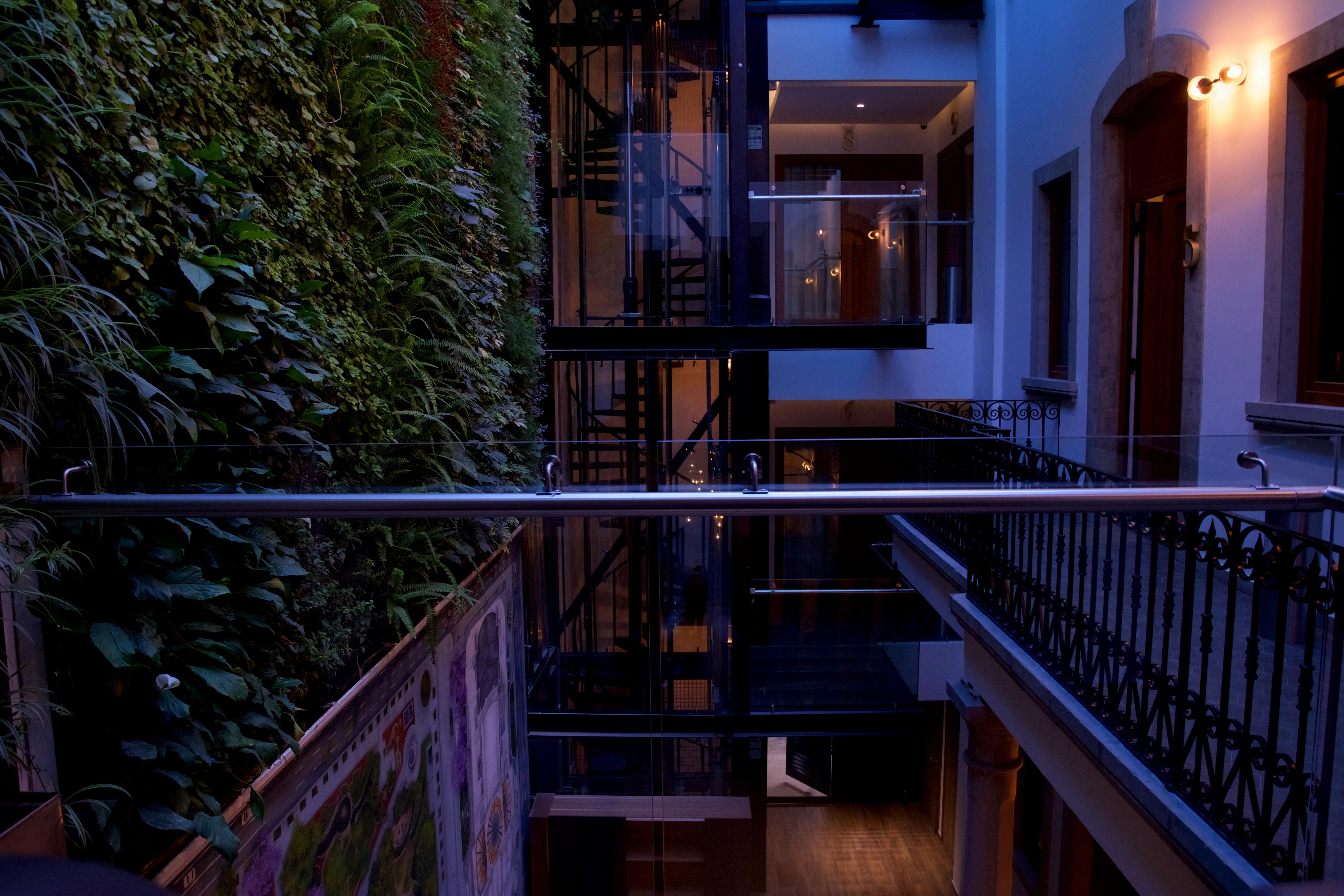 Casa Prim Hotel Boutique (Adults Only) مدينة مكسيكو المظهر الخارجي الصورة
