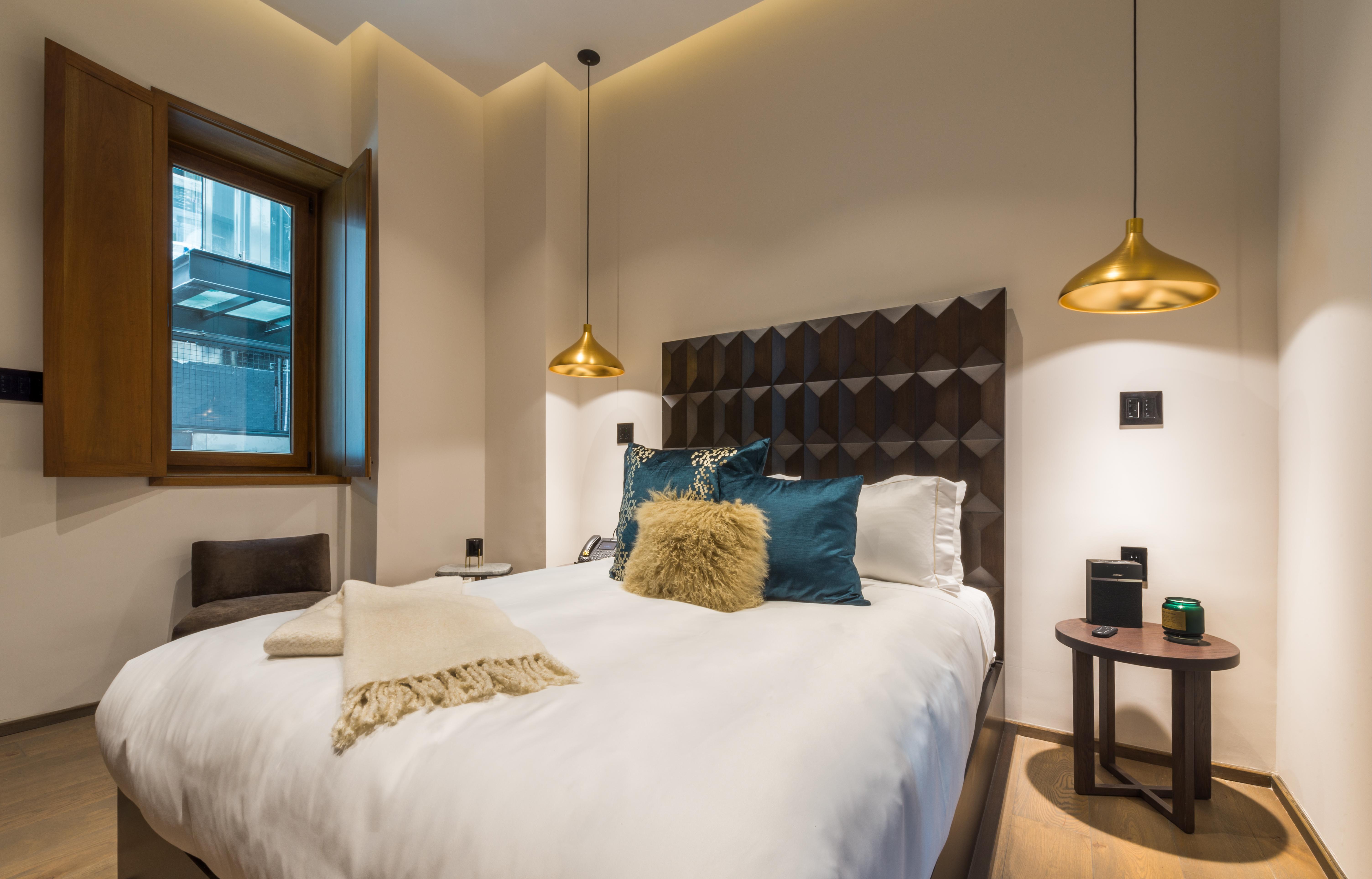 Casa Prim Hotel Boutique (Adults Only) مدينة مكسيكو المظهر الخارجي الصورة