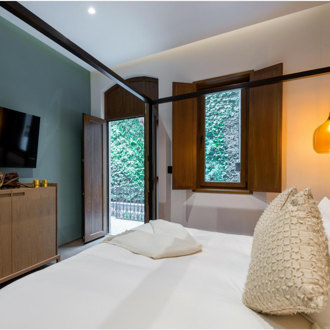 Casa Prim Hotel Boutique (Adults Only) مدينة مكسيكو المظهر الخارجي الصورة