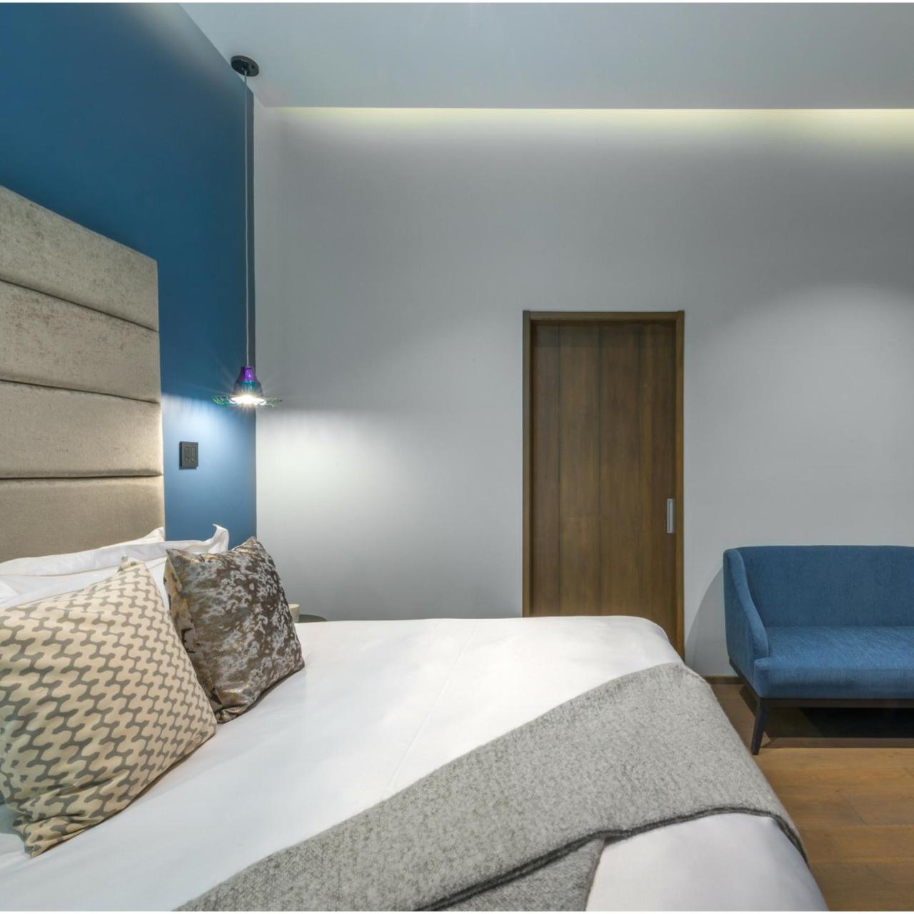 Casa Prim Hotel Boutique (Adults Only) مدينة مكسيكو المظهر الخارجي الصورة