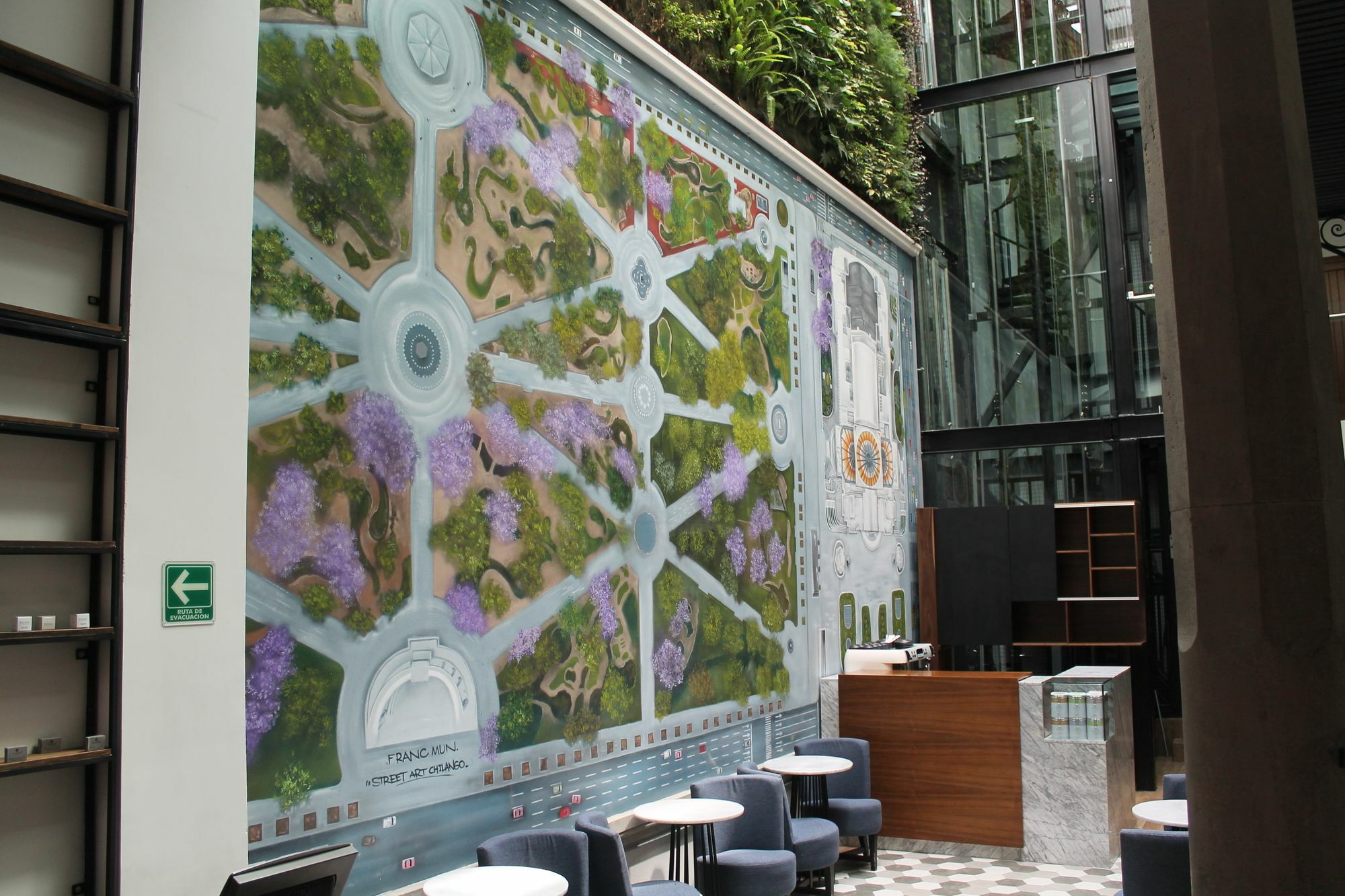 Casa Prim Hotel Boutique (Adults Only) مدينة مكسيكو المظهر الخارجي الصورة