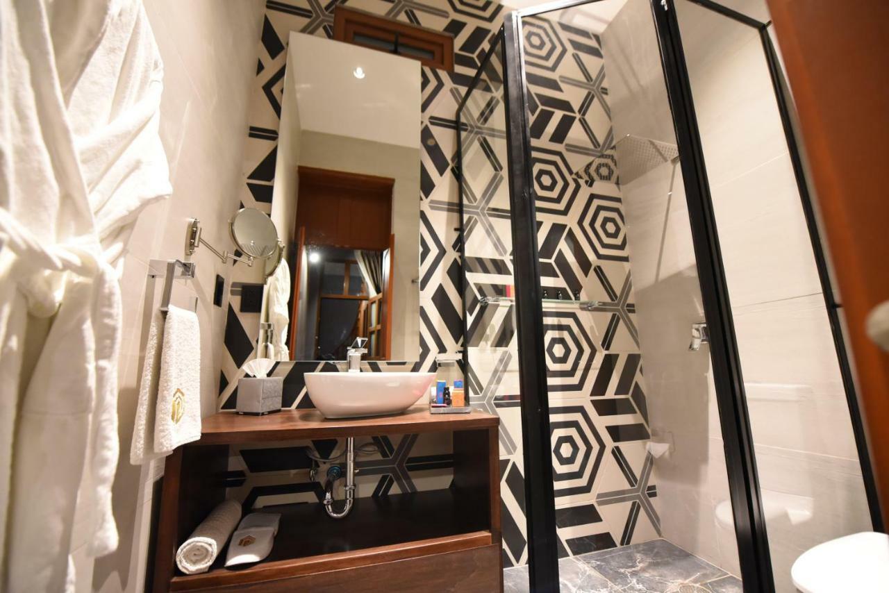 Casa Prim Hotel Boutique (Adults Only) مدينة مكسيكو المظهر الخارجي الصورة